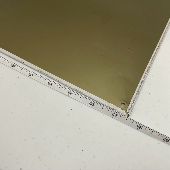 Retro Casablanca Metal Wall Art Collectable Movie Poster Sign 17.5”x12.5” - Picture 7 of 9